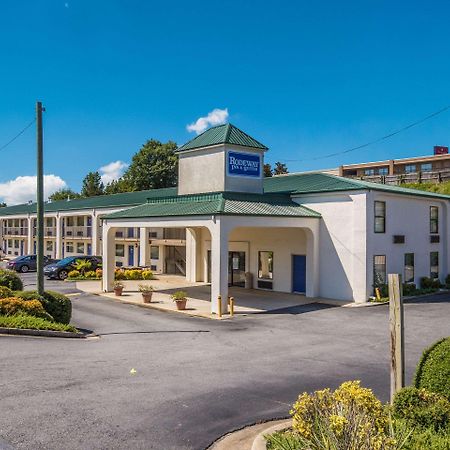 Rodeway Inn & Suites Macon Luaran gambar