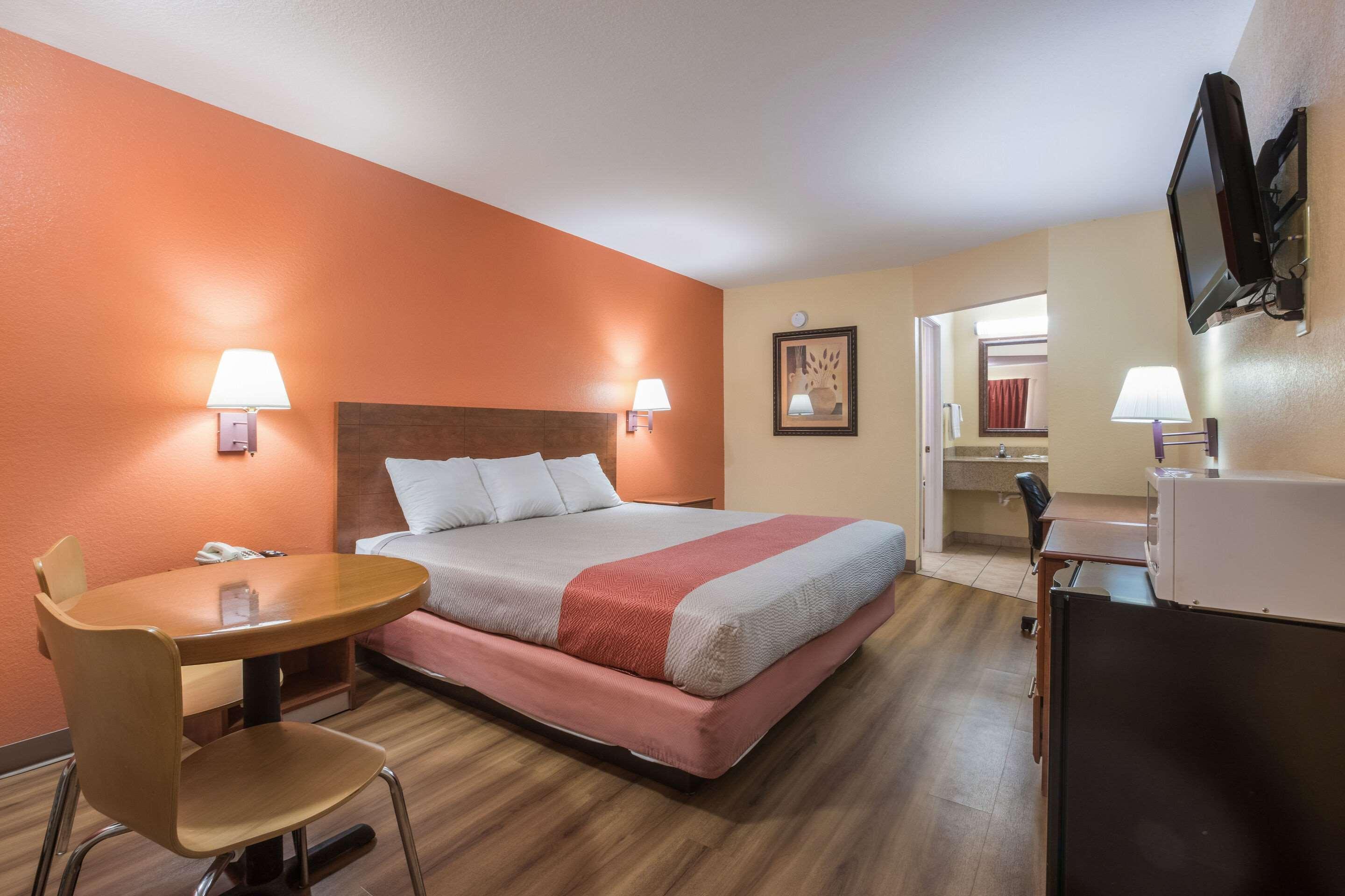 Rodeway Inn & Suites Macon Luaran gambar