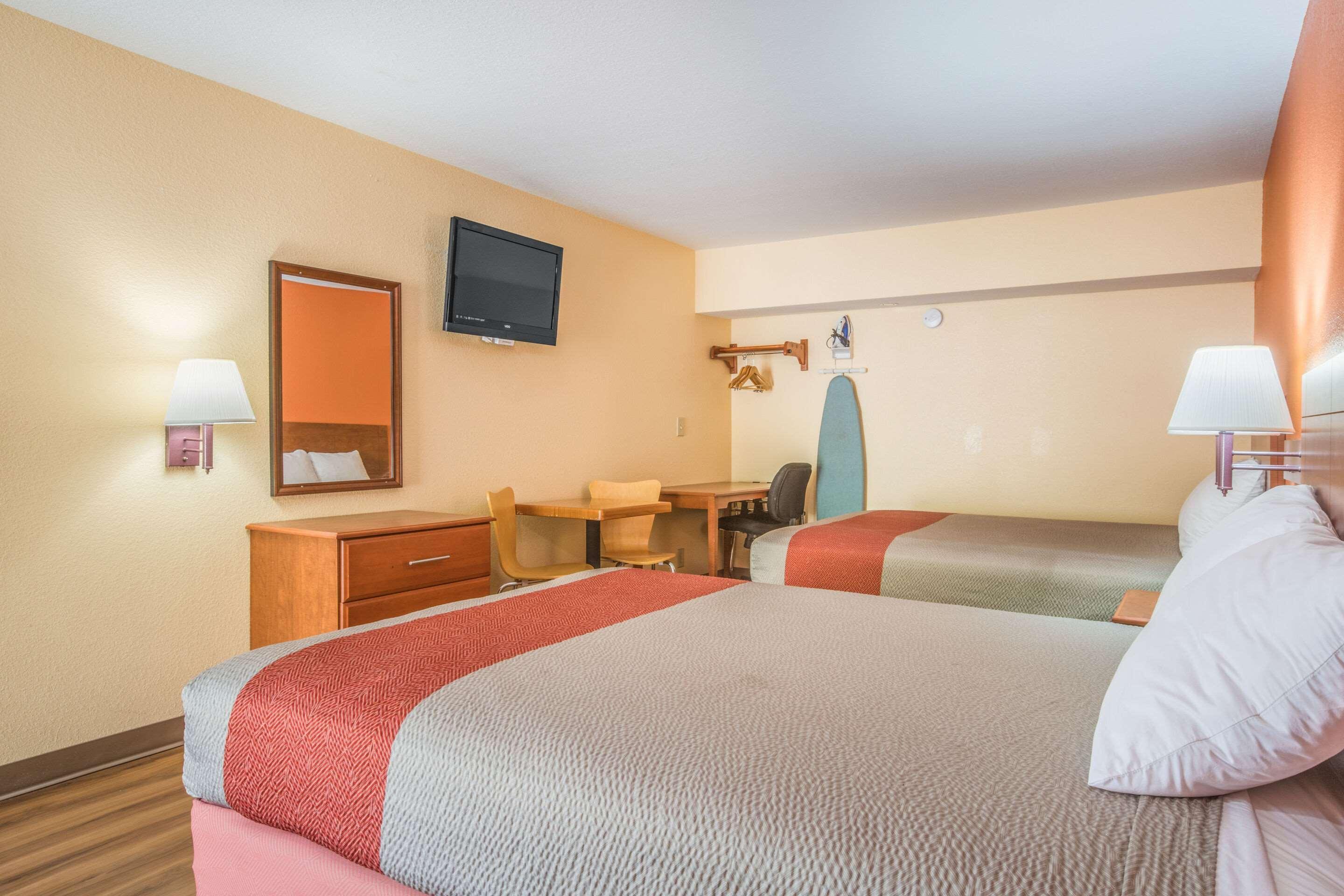Rodeway Inn & Suites Macon Luaran gambar