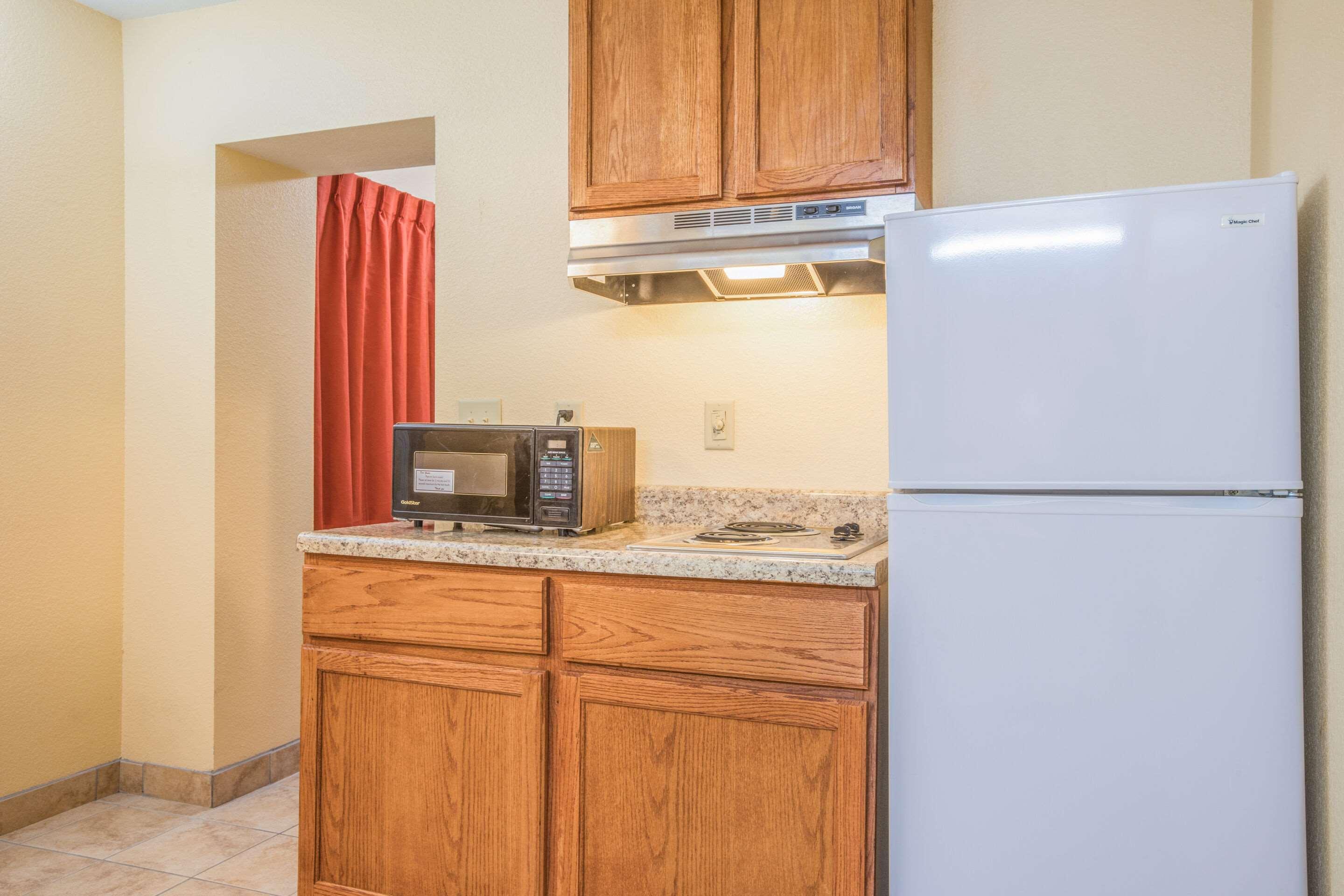 Rodeway Inn & Suites Macon Luaran gambar