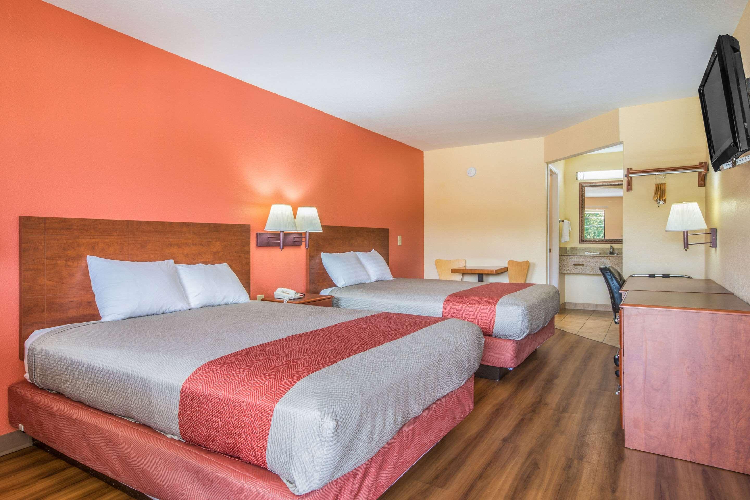 Rodeway Inn & Suites Macon Luaran gambar