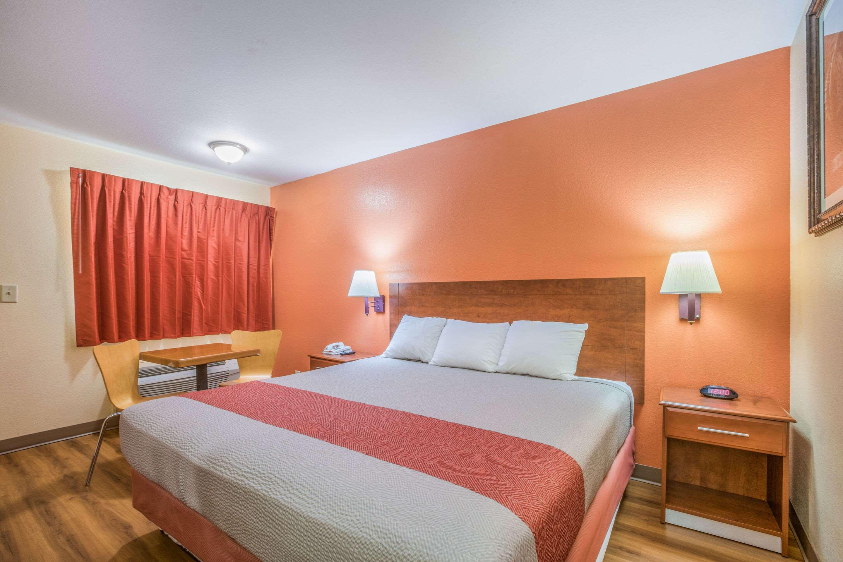 Rodeway Inn & Suites Macon Luaran gambar