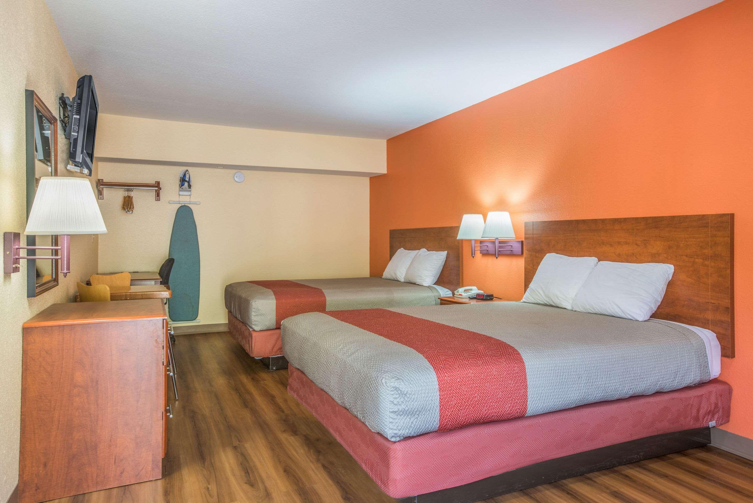 Rodeway Inn & Suites Macon Luaran gambar