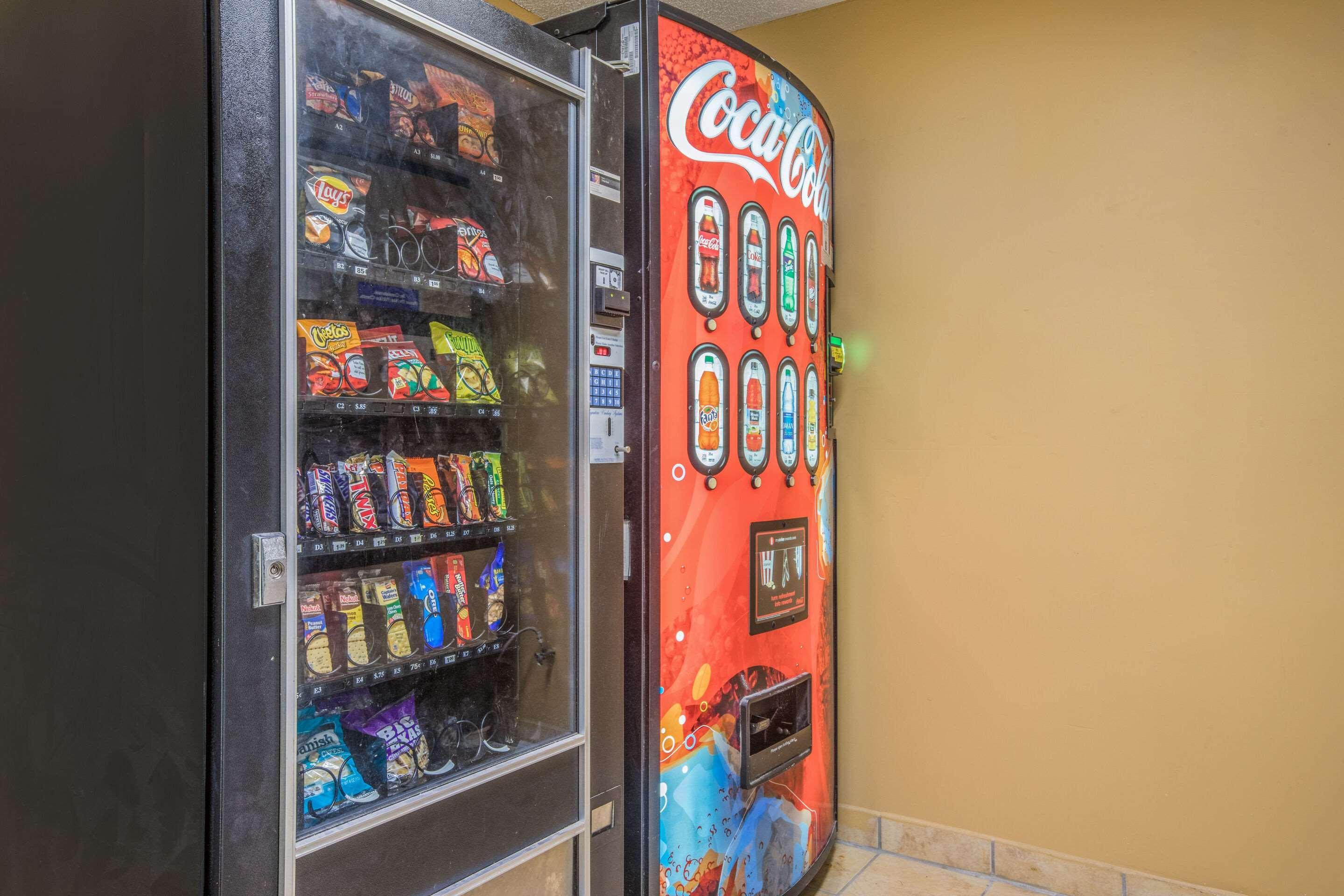 Rodeway Inn & Suites Macon Luaran gambar
