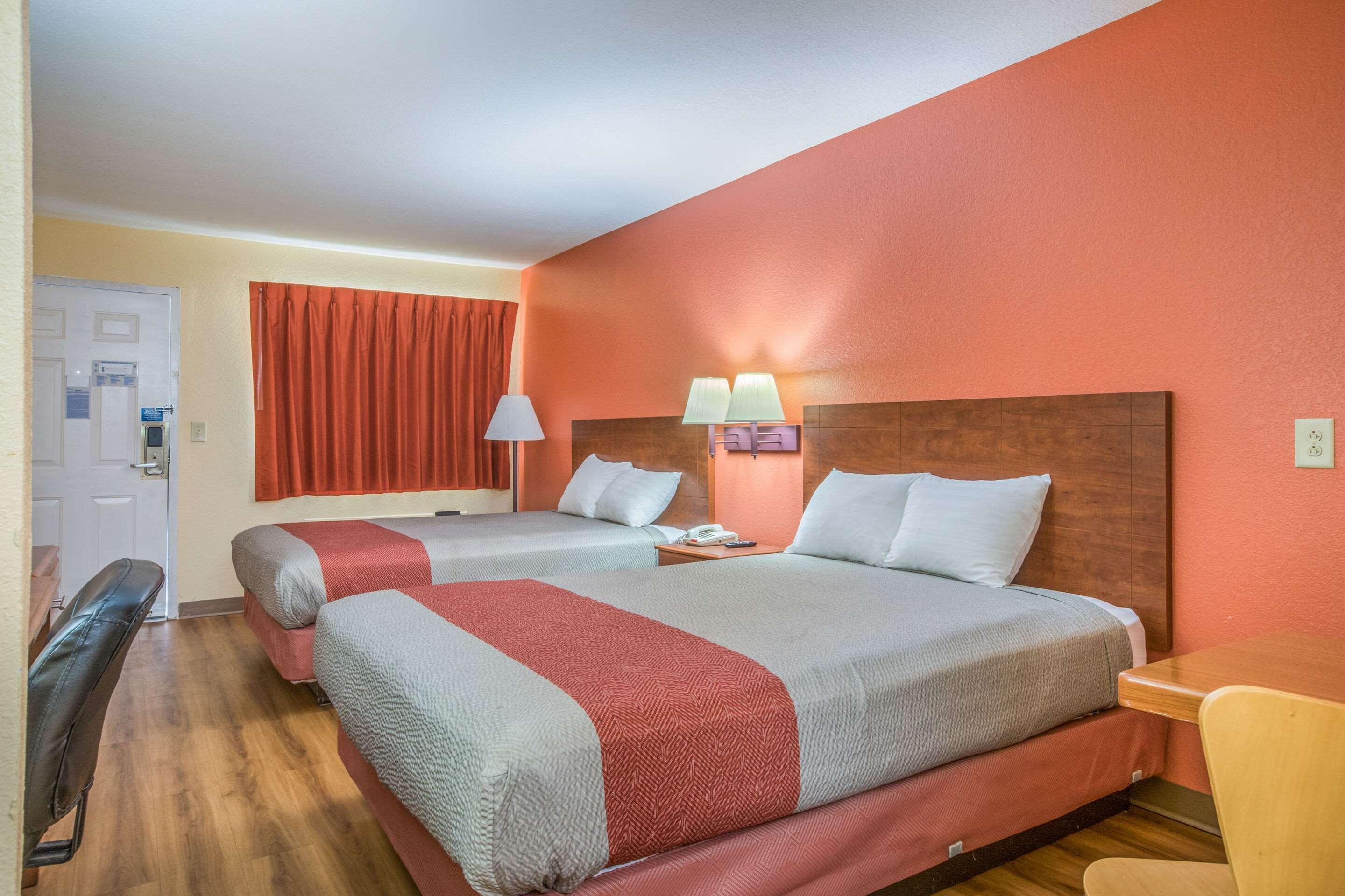 Rodeway Inn & Suites Macon Luaran gambar