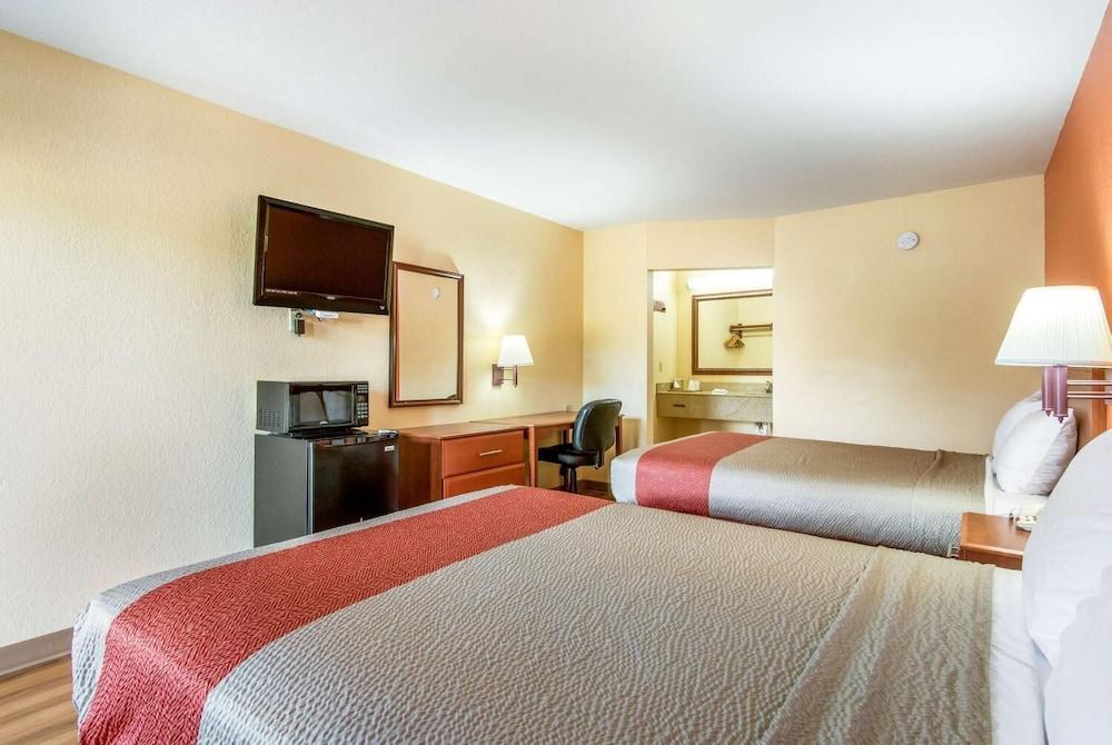 Rodeway Inn & Suites Macon Luaran gambar