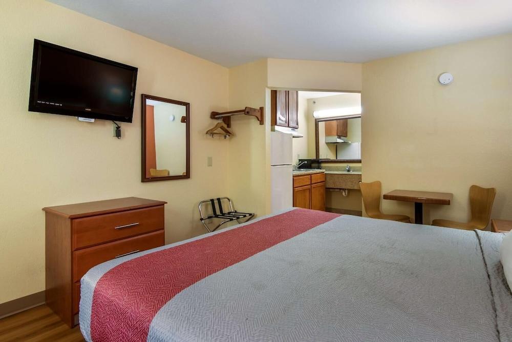 Rodeway Inn & Suites Macon Luaran gambar