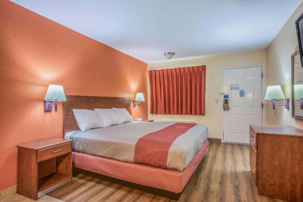 Rodeway Inn & Suites Macon Luaran gambar