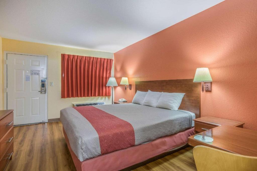 Rodeway Inn & Suites Macon Luaran gambar