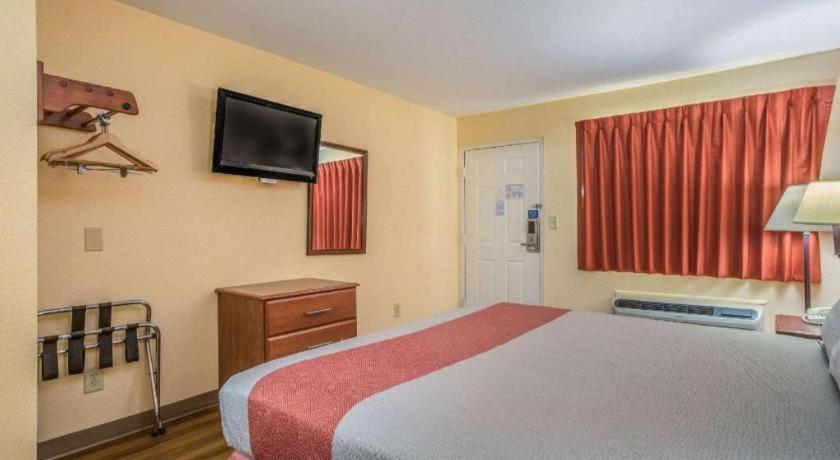 Rodeway Inn & Suites Macon Luaran gambar