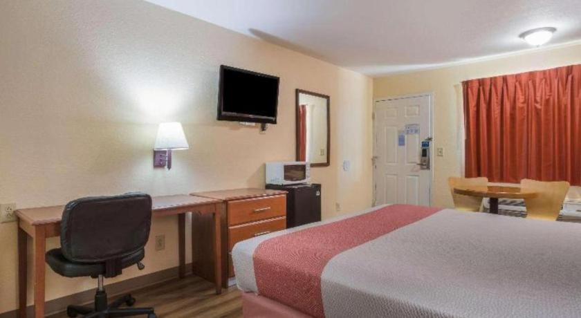 Rodeway Inn & Suites Macon Luaran gambar