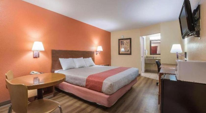 Rodeway Inn & Suites Macon Luaran gambar