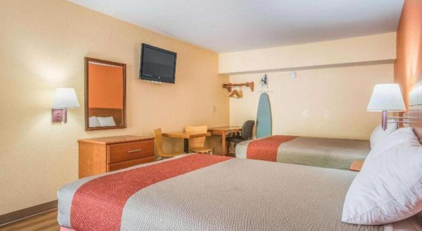 Rodeway Inn & Suites Macon Luaran gambar